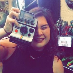 Meet your Posher, Martha